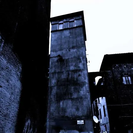 Torre Subrosa, Vasca In Camera Cromoterapia Viterbe Extérieur photo