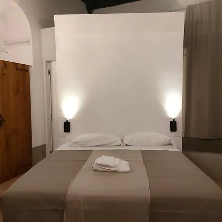 Torre Subrosa, Vasca In Camera Cromoterapia Viterbe Extérieur photo