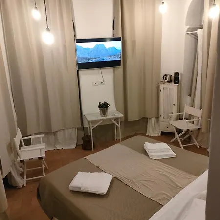 Torre Subrosa, Vasca In Camera Cromoterapia Viterbe Extérieur photo