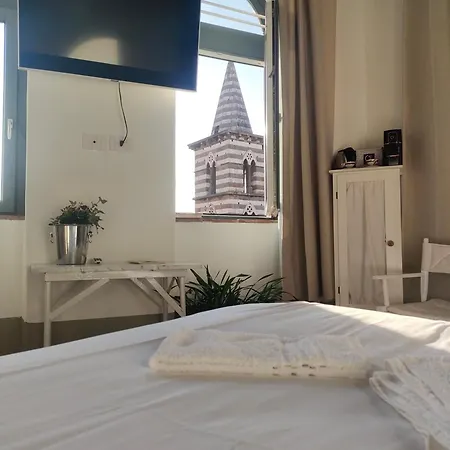 Torre Subrosa, Vasca In Camera Cromoterapia Viterbe Extérieur photo